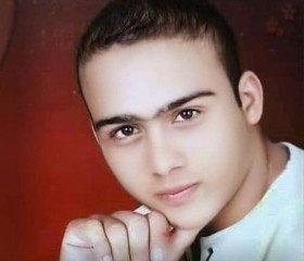 أبو أحمد, 44, Cairo