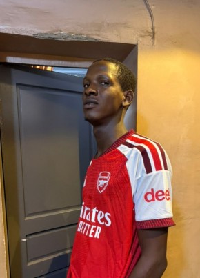Hamidou из Bamako 21 год