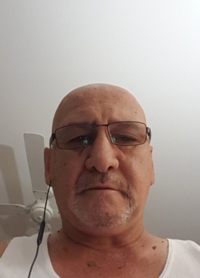 Nick, 61, Australia, Wollongong
