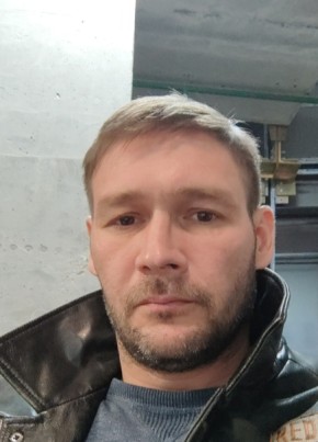 Roman, 43, Russia, Saint Petersburg