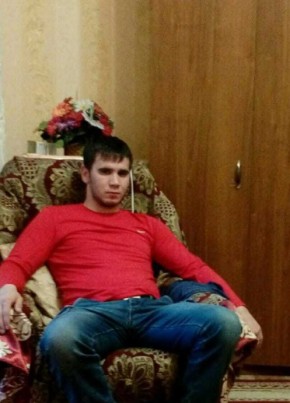 Мурад, 32, Россия, Астрахань