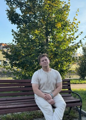 Даниил из Иваново 24 года