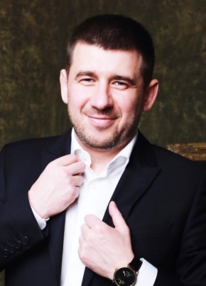 Вадим, 42, Україна, Хмельницький