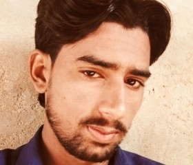 Nadeem 🥰, 30 лет, لاہور