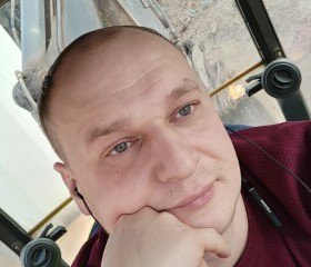 Михаил, 36 лет, Подпорожье