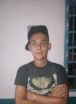 Ismael, 18 лет, Maracay