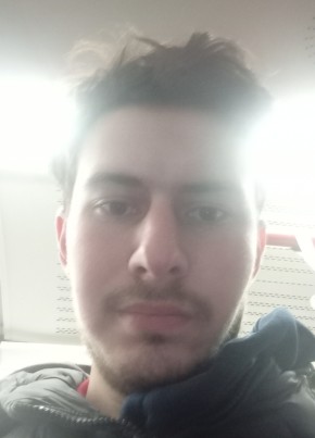 Möbb из Ankara 18 лет