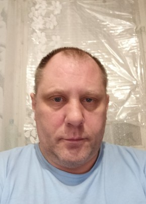 Дмитрий, 46, Россия, Нахабино