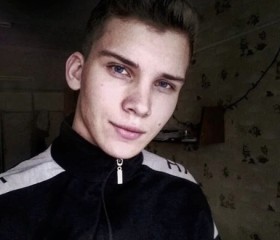 Кирилл, 24 года, Магілёў