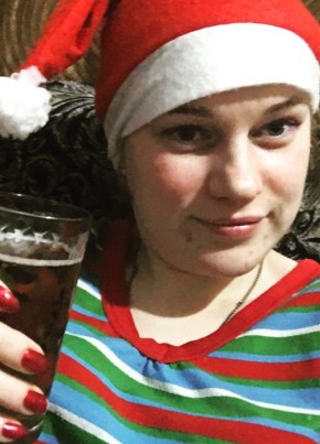 Ольга, 27, Россия, Далматово