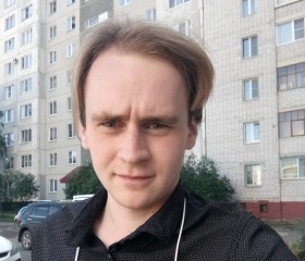 Сергей Бетнев, 29 лет, Курган