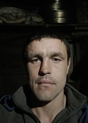 Евгений, 33, Россия, Покровка