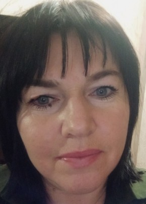Людмила, 49, Россия, Гвардейское