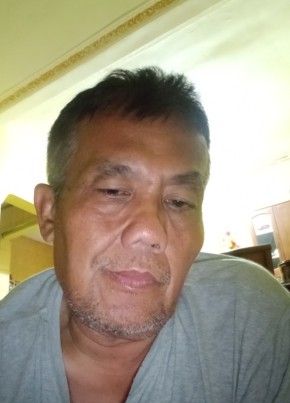 Anton, 57, Indonesia, Mranggen