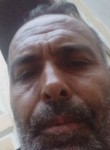 Wahid, 52 года, قصر الجمّ