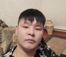 Вадим Ким, 32 года, Бишкек