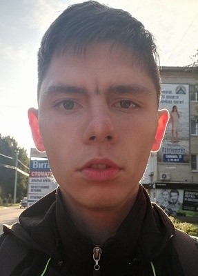 Сергей, 30, Россия, Донской (Тула)
