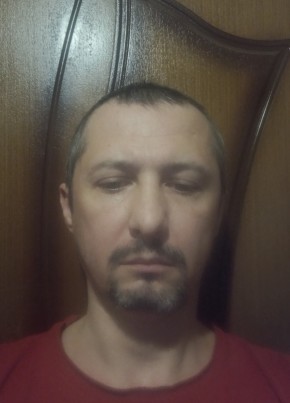 Petr из Ростова-на-Дону 43 года