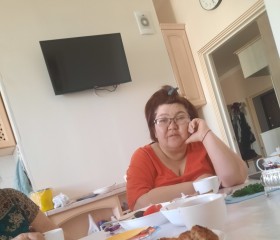 Kaktebazavud, 18, Astana