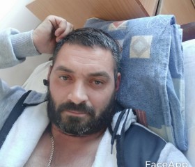 Niko, 43 года, Paris