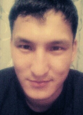 Kazakh, 33, Қазақстан, Кішкенекөл