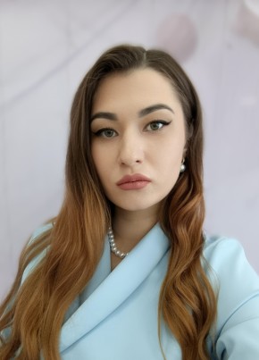 Valentine из Москвы 27 лет