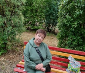 Наталья, 60 лет, Тюмень