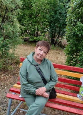 Наталья, 59, Россия, Тюмень