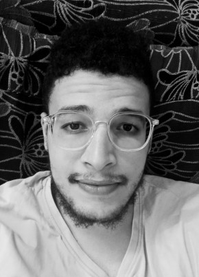 Youssef из تونس 19 лет