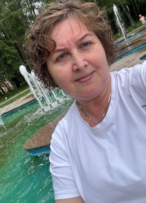 Татьяна, 51, Россия, Заволжье