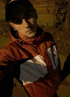 Andriy, 25, Україна, Хмельницький