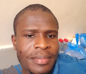 BANGOURA, 30, Medina