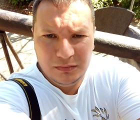 Артем Олефиренко, 39 лет, Погар