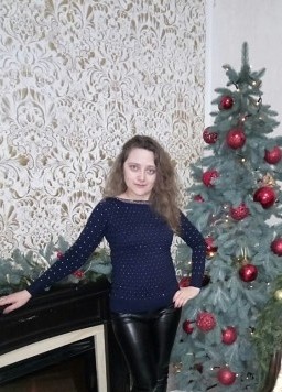 людмила, 45, Україна, Краматорськ