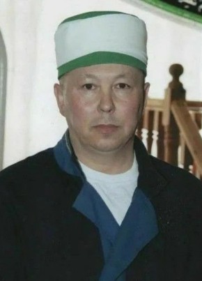 Салават из Уфы 64 года
