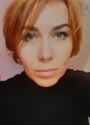 Svetlana, 47, Russia, Saint Petersburg