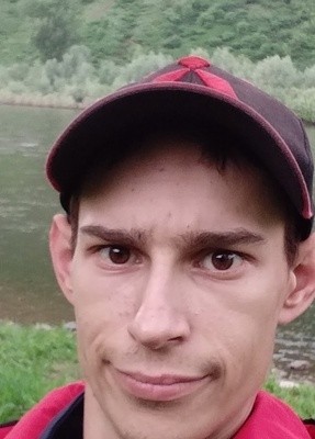 Максим, 25, Россия, Междуреченск