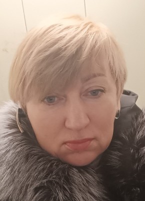 Viktoriya, 57, Russia, Moscow