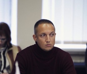 Кирилл, 33 года, Харків