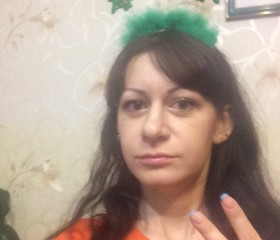 Стефания, 37 лет, Комсомольск-на-Амуре