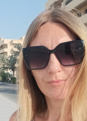 Елена из Нижнего Новгорода 40 лет