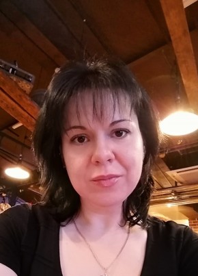 Наталья, 39, Россия, Владимир
