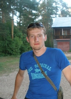 Михаил, 32, Россия, Гусь-Хрустальный
