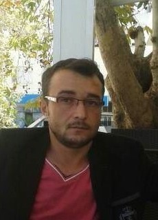 Ismail, 36, Κυπριακή Δημοκρατία, Αμμόχωστος