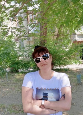 Алёна, 38, Россия, Волгоград