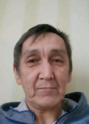 Салават, 51, Россия, Мегион