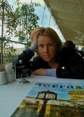 nadya, 42, Россия, Санкт-Петербург