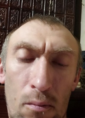 Hlyuk, 41, Україна, Бережани