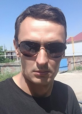 Айдын, 40, Қазақстан, Алматы