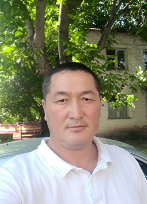 Алмамат Саражиев, 51, Кыргыз Республикасы, Бишкек